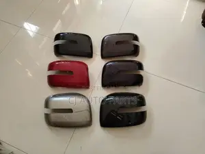 Suzuki Wagon R 44S Spacia 42S Side mirror Covers