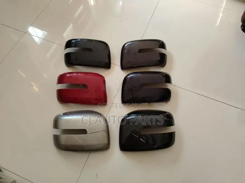 Suzuki Wagon R 44S Spacia 42S Side mirror Covers