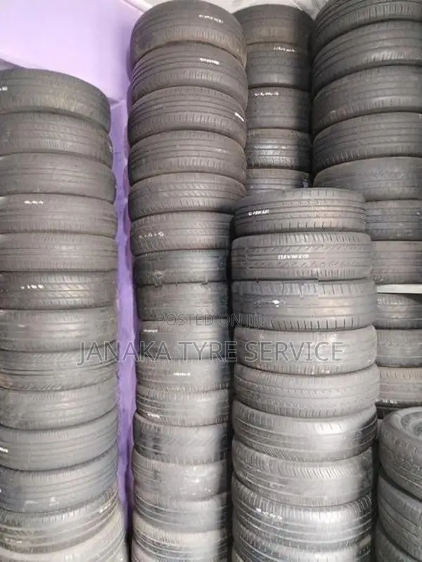 used tyre 175/65/15