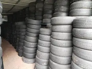 used tyre 195/65/15