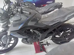 Yamaha Fzs V4 2026
