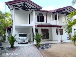 Horana Maharagama Road Brand New House For Sale ..