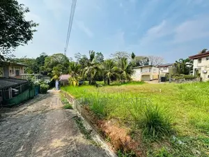 (AFA756) 08 P Land Sale At Dickland Gardens Thalawathgoda