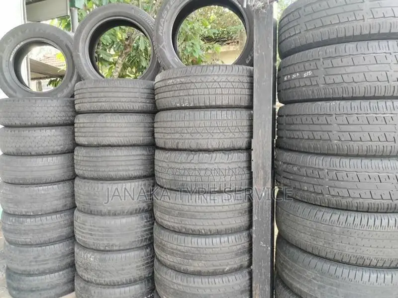 used tyre 175/65/15