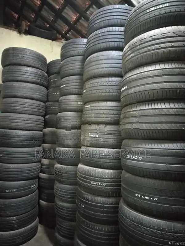 used tyre 195/65/15