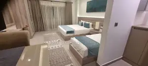 Luxury Service Apartment For Rent In Ocean Breeze Negombo