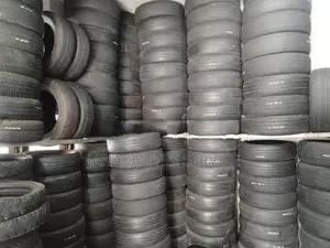 used tyre 195/65/15