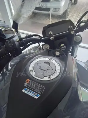 Yamaha Fzs V4 2026