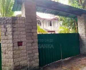 Horana Maharagama Road Brand New House For Sale ..