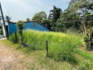 (AFA756) 08 P Land Sale At Dickland Gardens Thalawathgoda