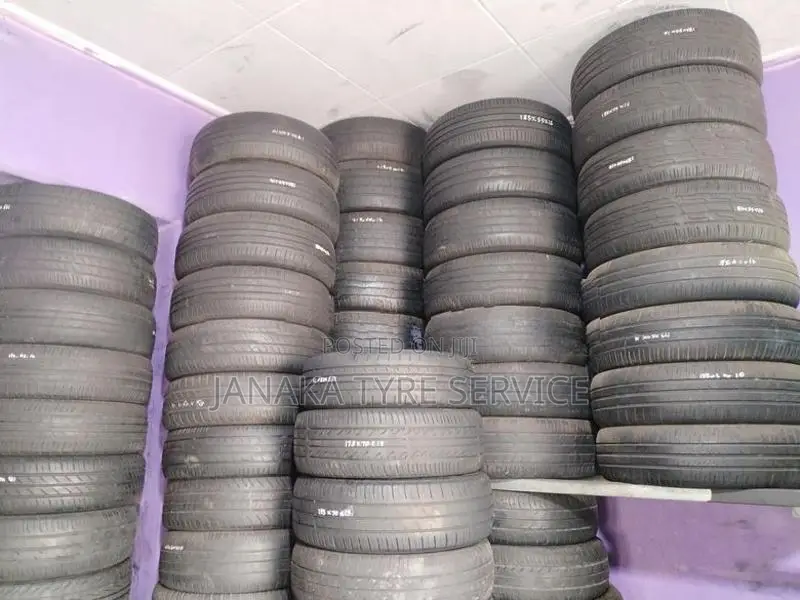 used tyre 175/65/15