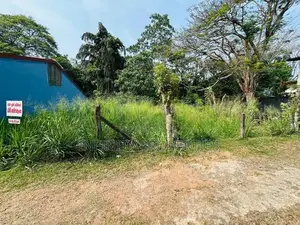 (AFA756) 08 P Land Sale At Dickland Gardens Thalawathgoda