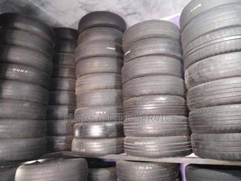 used tyre 175/65/15