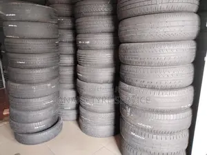 used tyre 195/65/15