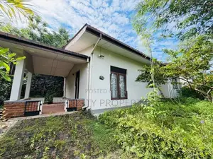 (AFA768) 13 P with Single Story House Sale At Thalawathugoda