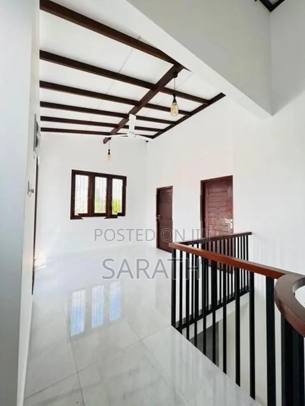 All Completed Brand New House Sale Athurugiriya