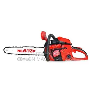 "NEWTOP" Chain Saw (58CC/ 22" Guide Bar)