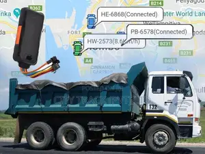 Vehicle fleet management system