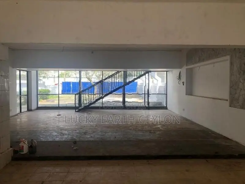 Colombo 4, 2 Story , Commercial Building For Rent (MG1226)