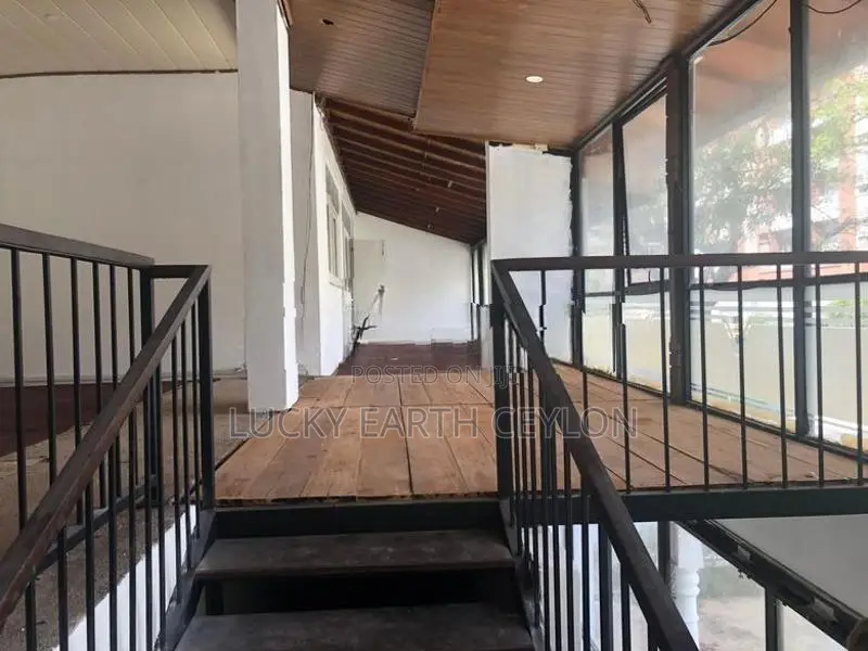 Colombo 4, 2 Story , Commercial Building For Rent (MG1226)