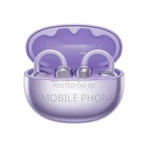 ZTE Nubia LiveClip Ear Clip Earbuds