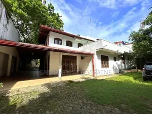 Solid House in Kotte Sale