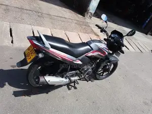 TVS Metro 2018