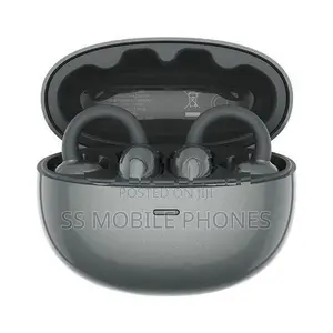 ZTE Nubia LiveClip Ear Clip Earbuds
