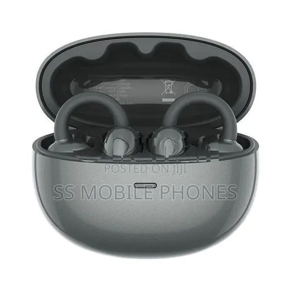 ZTE Nubia LiveClip Ear Clip Earbuds