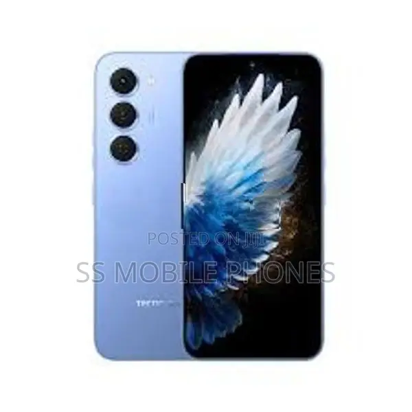 Tecno Spark 40 6GB|128GB (Brand New)