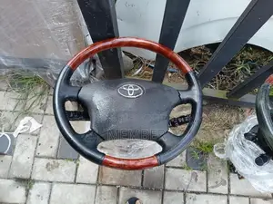 KDH Teek Stearing Wheel