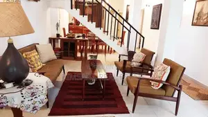 Spacious 4 BR Two-Story Home in Gated Community – Battaramulla | SH152