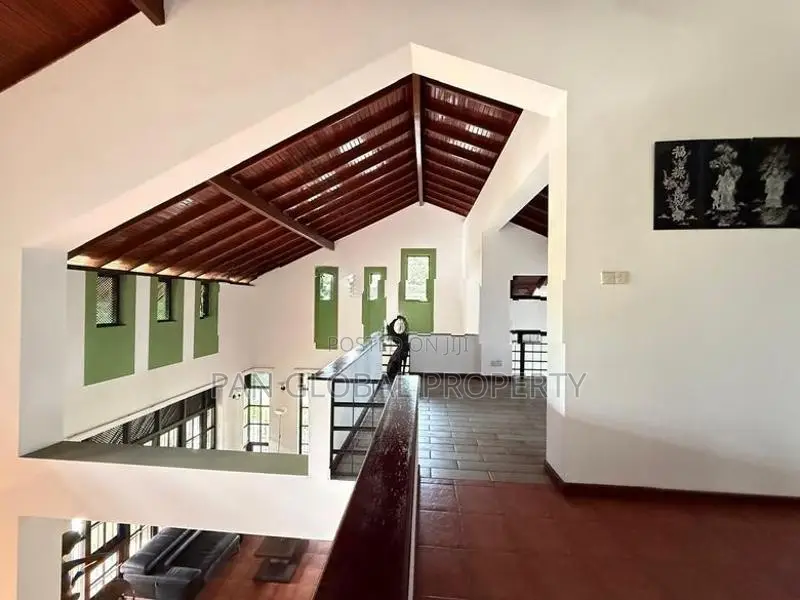 House for Sale in Mount Lavinia