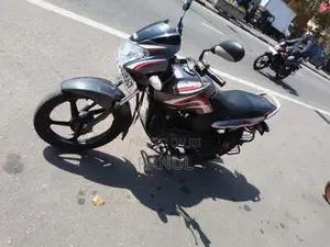 TVS Metro 2018