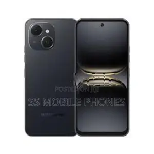 Tecno Spark 40 6GB|128GB (Brand New)