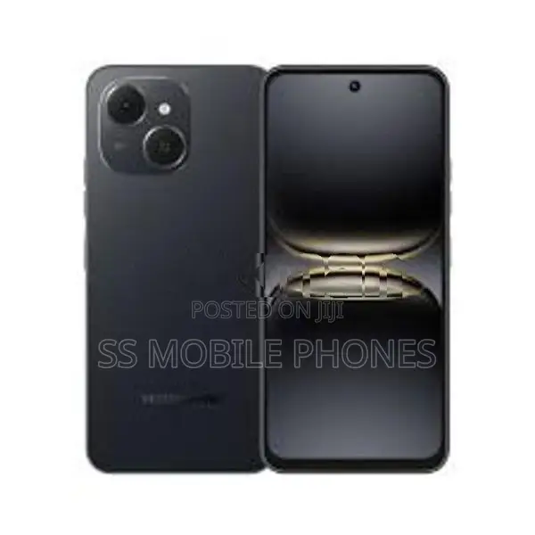 Tecno Spark 40 6GB|128GB (Brand New)
