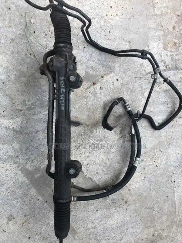 Mercedes-Benz W210 Steering Rack – Genuine OEM (A2104602700)