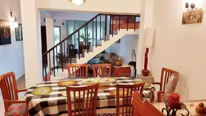 Spacious 4 BR Two-Story Home in Gated Community – Battaramulla | SH152