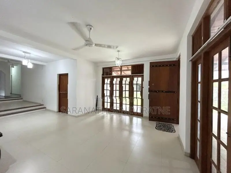 Solid House in Kotte Sale