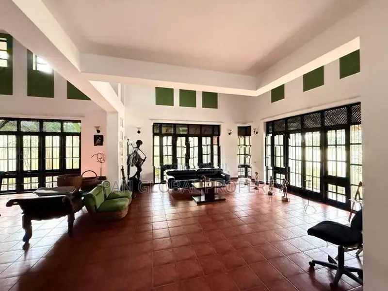 House for Sale in Mount Lavinia