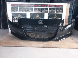 Honda CRZ Front Bumper Panel