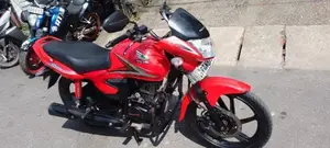 Honda CB Shine 2019