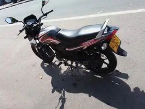 TVS Metro 2018