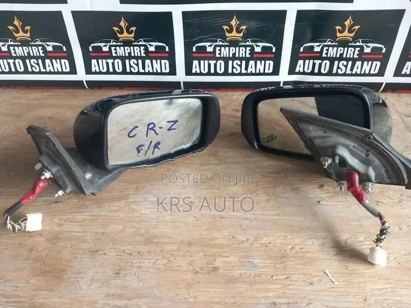 Honda CRZ Side Mirror