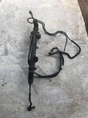 Mercedes-Benz W210 Steering Rack – Genuine OEM (A2104602700)