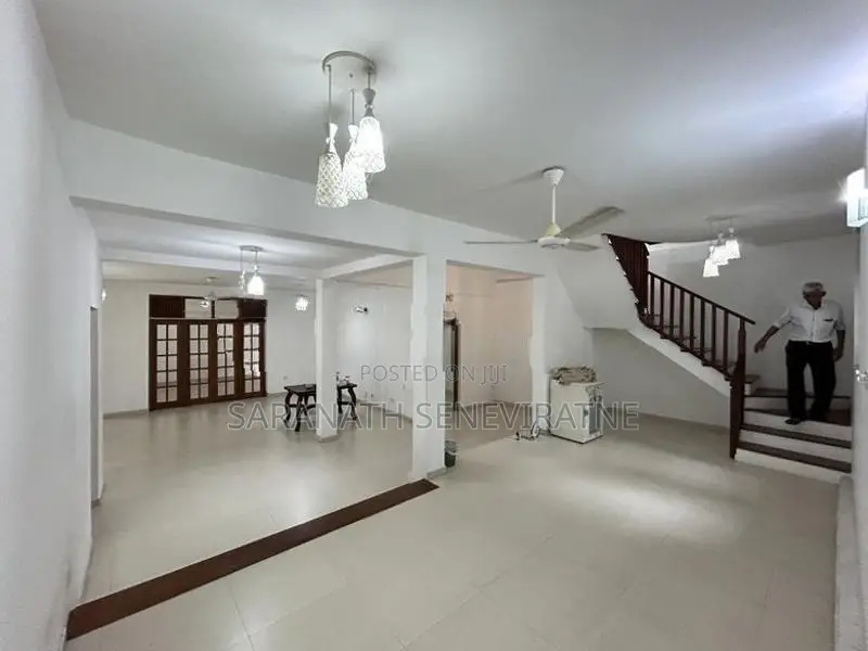 Solid House in Kotte Sale