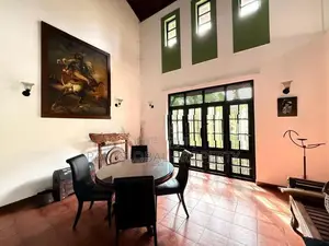 House for Sale in Mount Lavinia