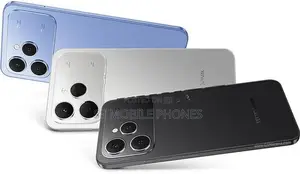 Tecno Spark 40 6GB|128GB (Brand New)