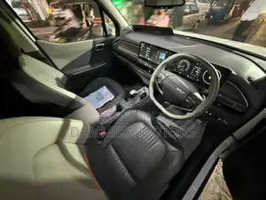 Kia Syros 2025