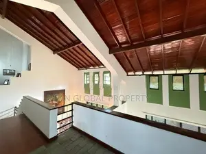 House for Sale in Mount Lavinia